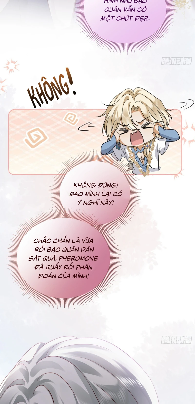 Sau Khi Bị Bạo Quân Quân Phu Cường Chiếm Chapter 14 - 27