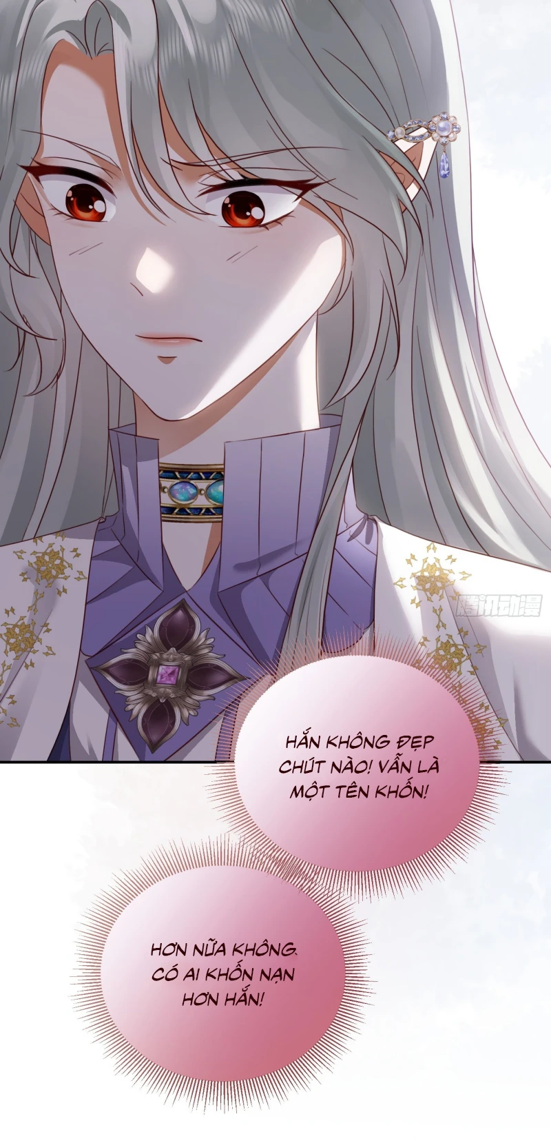 Sau Khi Bị Bạo Quân Quân Phu Cường Chiếm Chapter 14 - 28