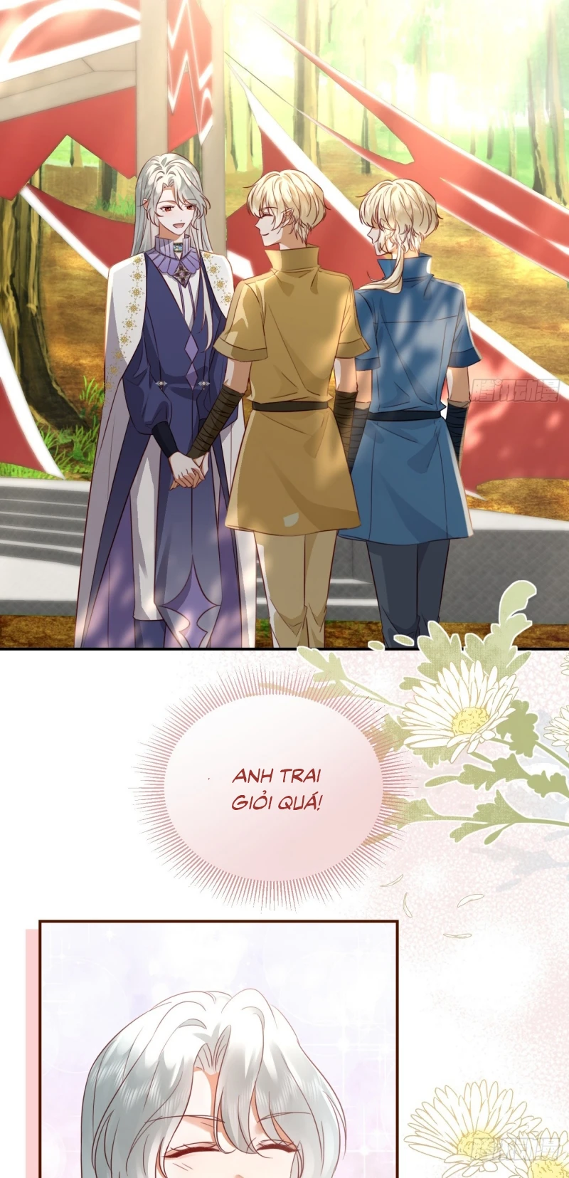 Sau Khi Bị Bạo Quân Quân Phu Cường Chiếm Chapter 14 - 30