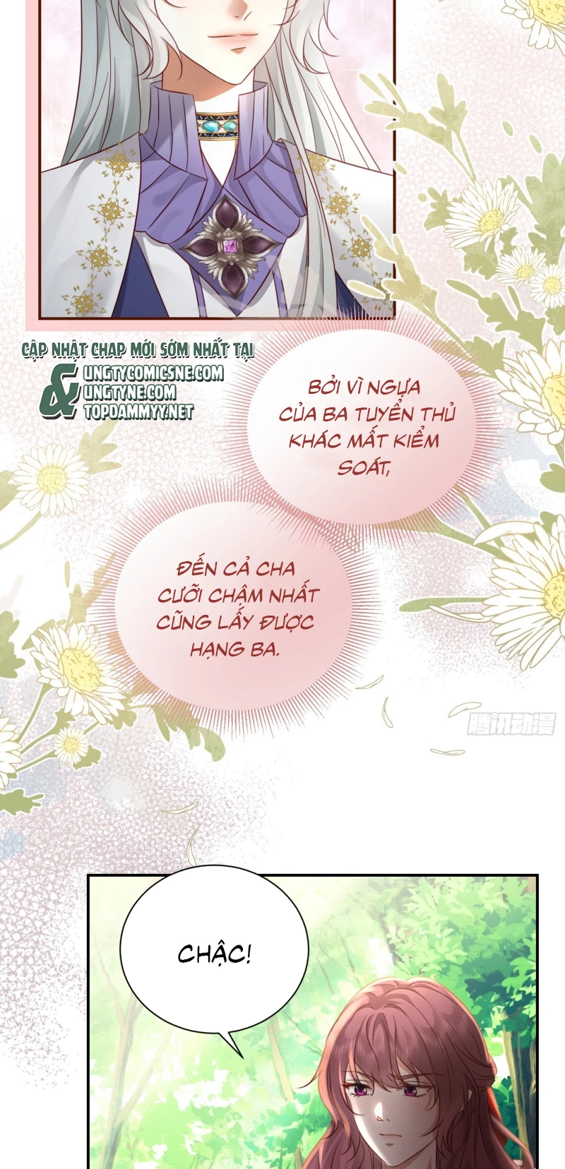 Sau Khi Bị Bạo Quân Quân Phu Cường Chiếm Chapter 14 - 31