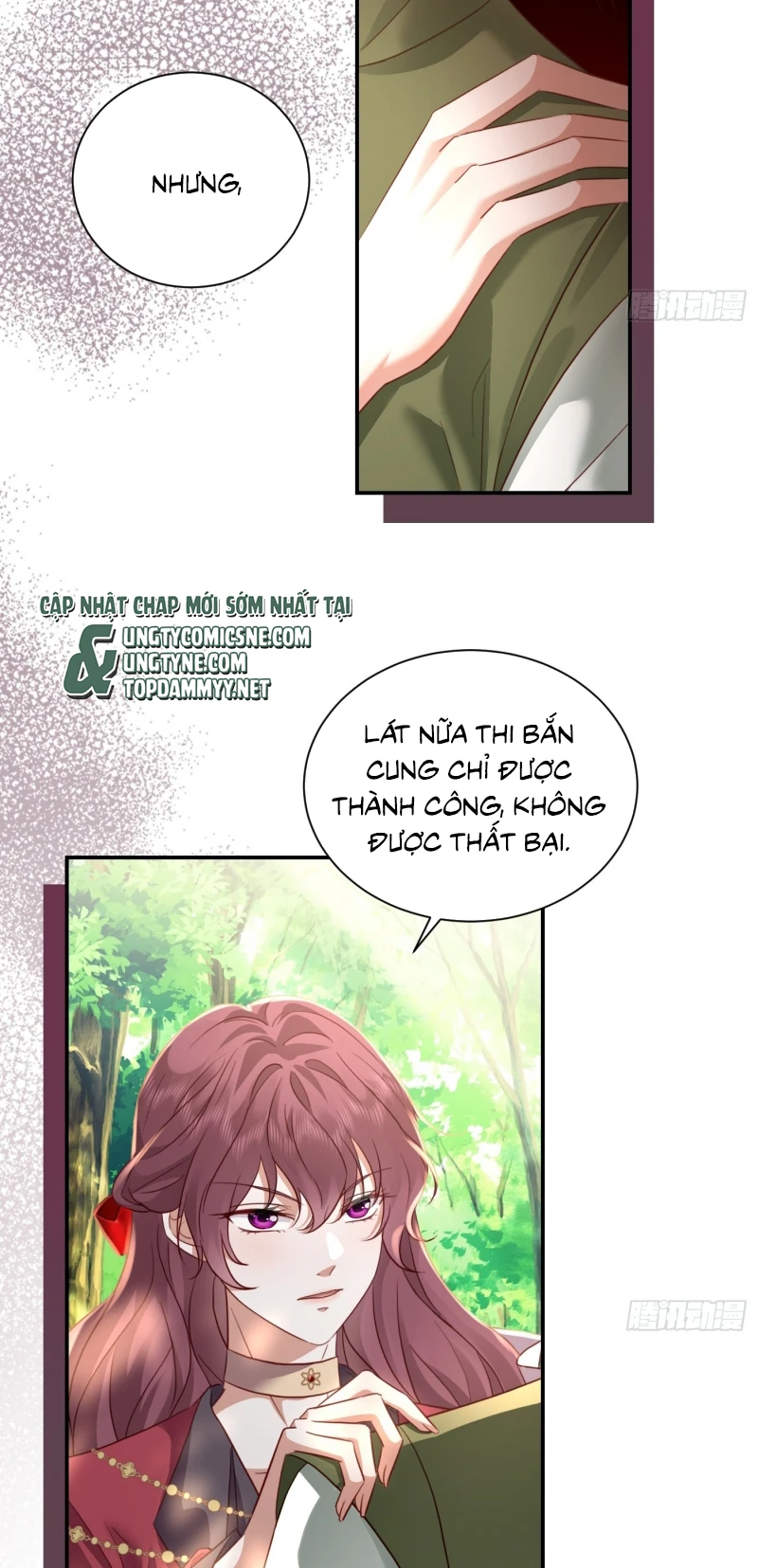 Sau Khi Bị Bạo Quân Quân Phu Cường Chiếm Chapter 14 - 34