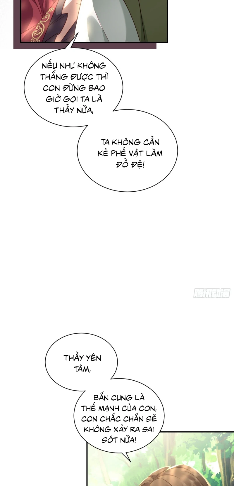 Sau Khi Bị Bạo Quân Quân Phu Cường Chiếm Chapter 14 - 35