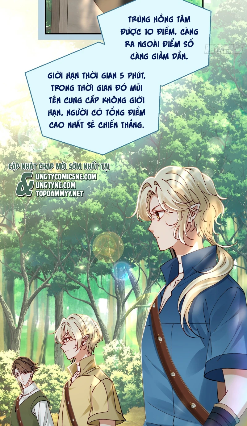 Sau Khi Bị Bạo Quân Quân Phu Cường Chiếm Chapter 15 - 4