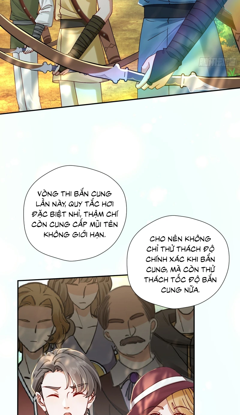 Sau Khi Bị Bạo Quân Quân Phu Cường Chiếm Chapter 15 - 5