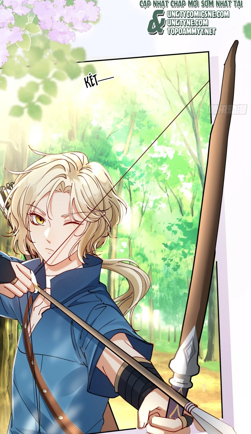 Sau Khi Bị Bạo Quân Quân Phu Cường Chiếm Chapter 15 - 8