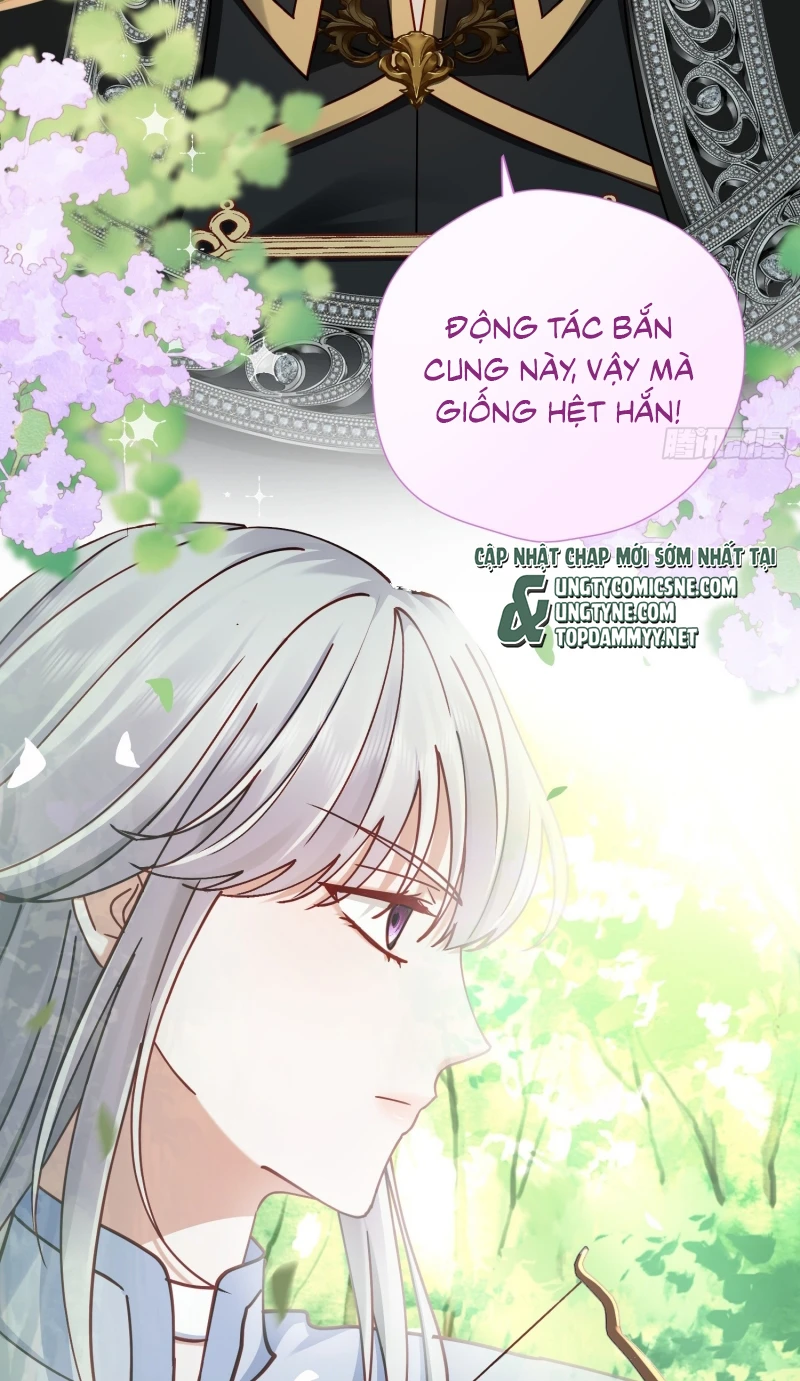 Sau Khi Bị Bạo Quân Quân Phu Cường Chiếm Chapter 15 - 10