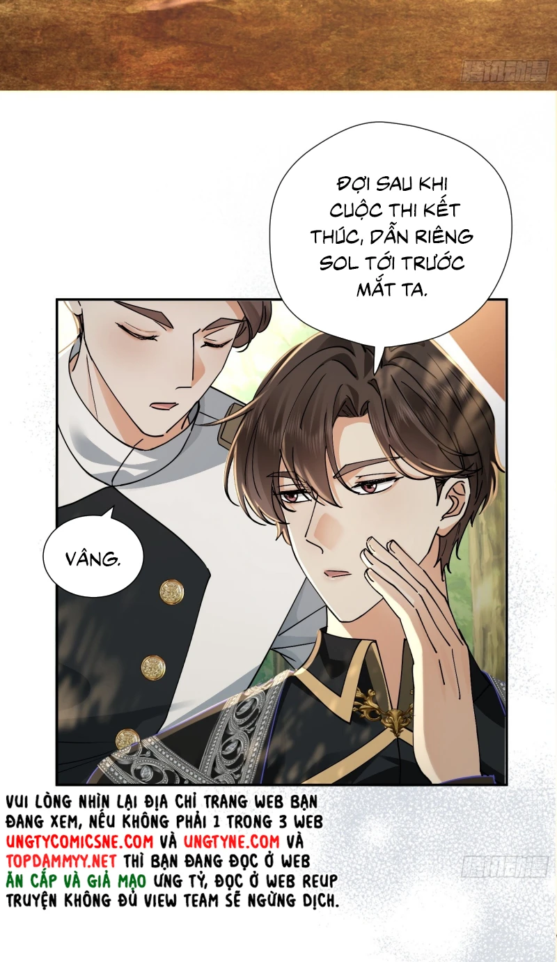 Sau Khi Bị Bạo Quân Quân Phu Cường Chiếm Chapter 15 - 12