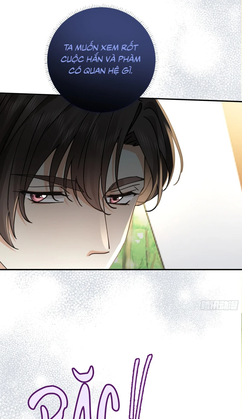 Sau Khi Bị Bạo Quân Quân Phu Cường Chiếm Chapter 15 - 13