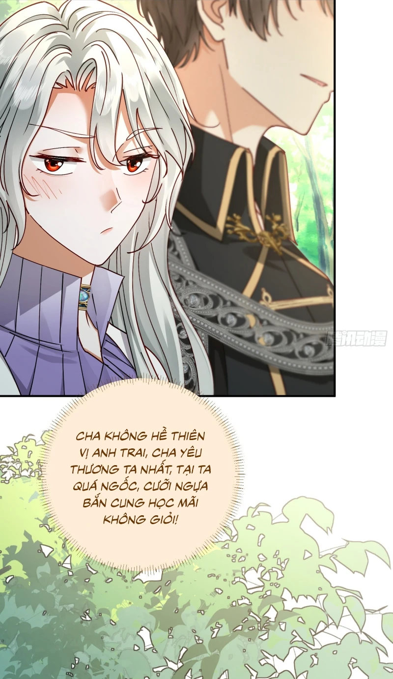 Sau Khi Bị Bạo Quân Quân Phu Cường Chiếm Chapter 15 - 19