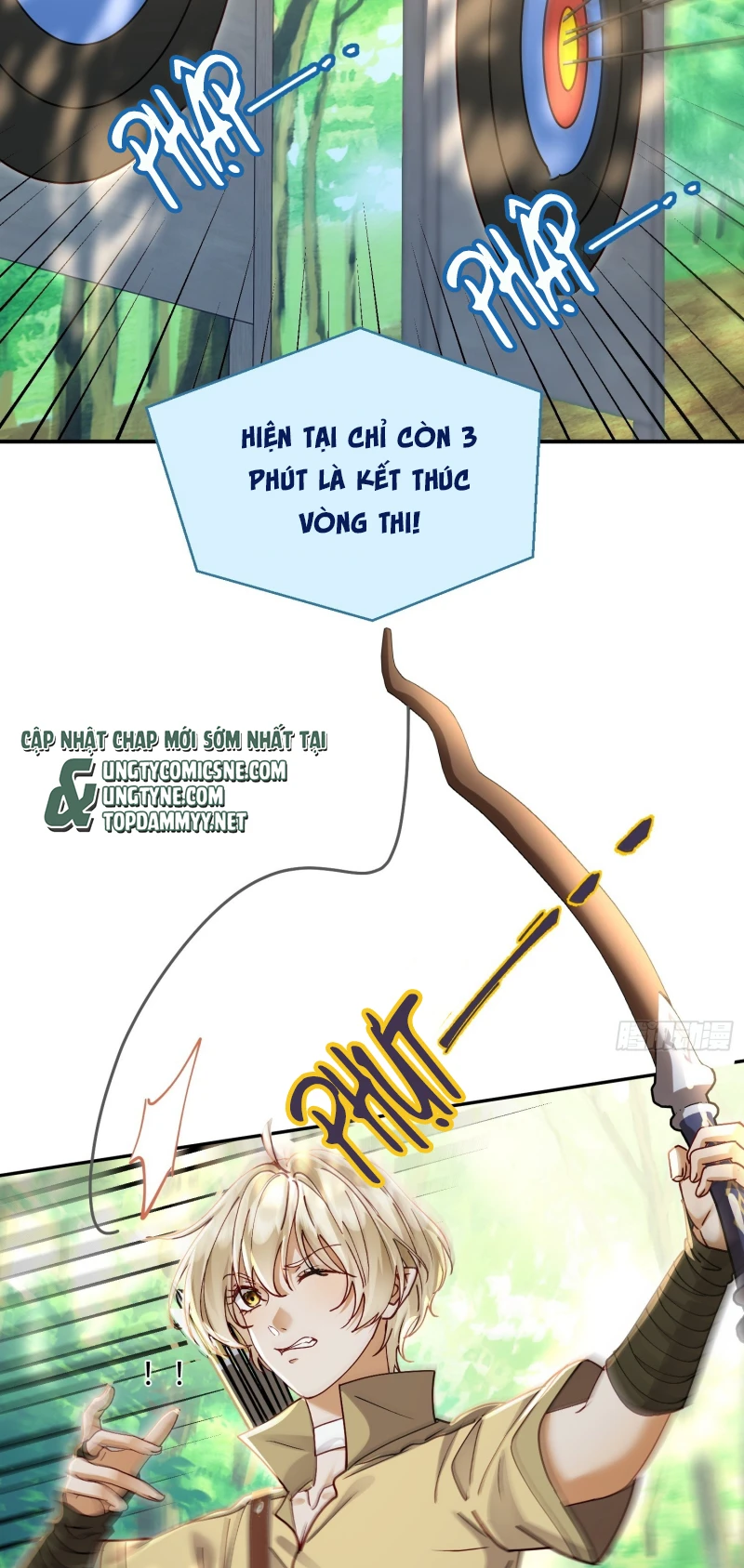 Sau Khi Bị Bạo Quân Quân Phu Cường Chiếm Chapter 15 - 22