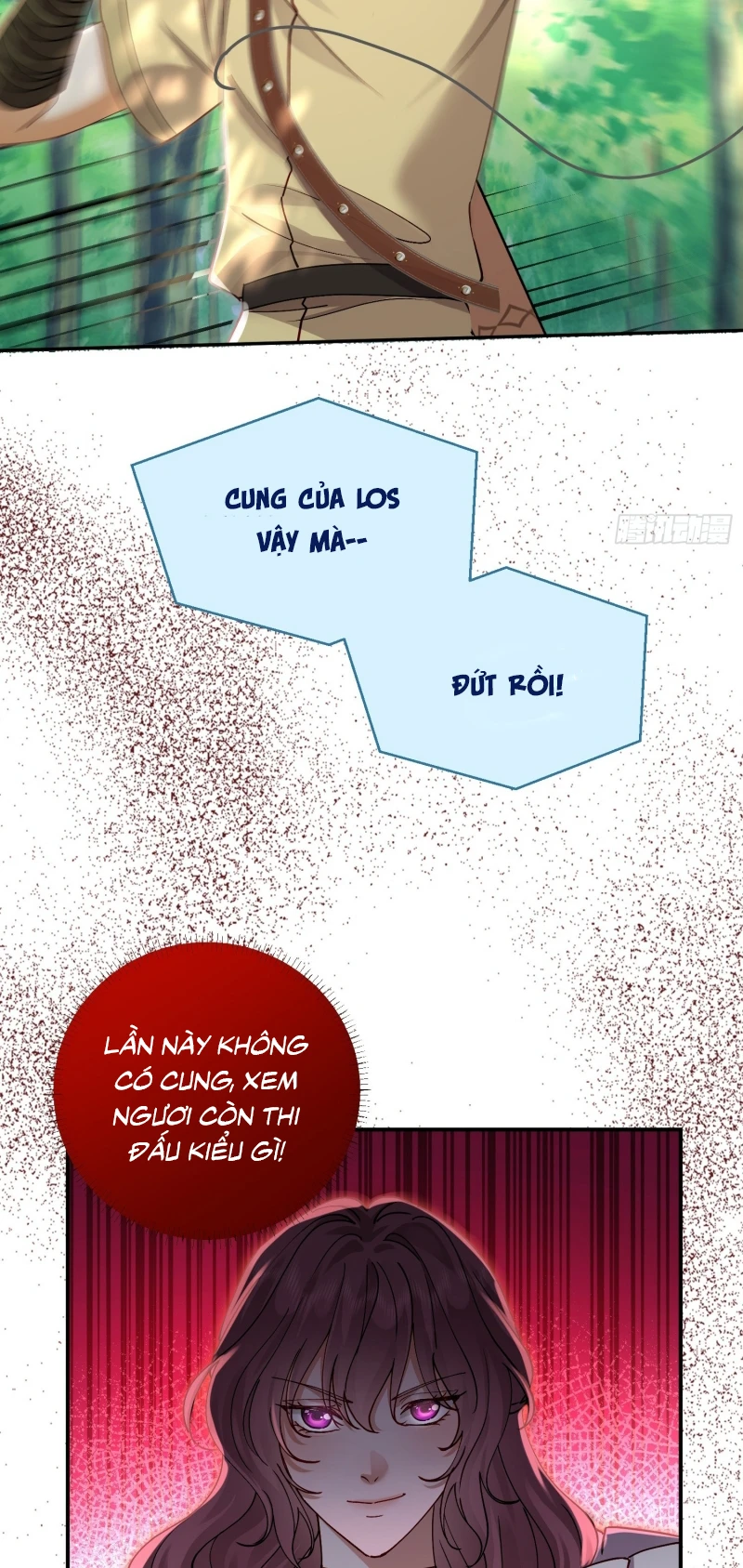 Sau Khi Bị Bạo Quân Quân Phu Cường Chiếm Chapter 15 - 23