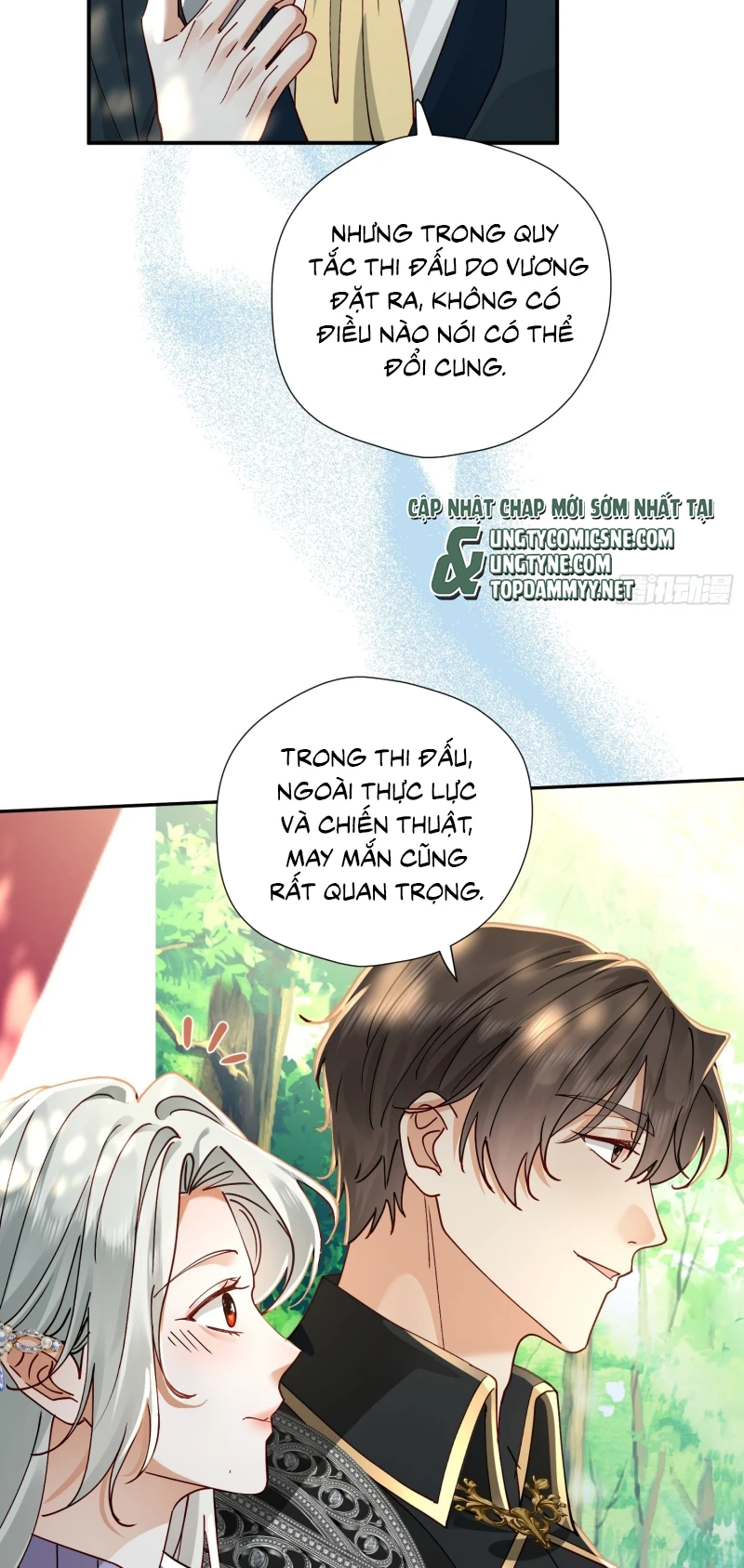 Sau Khi Bị Bạo Quân Quân Phu Cường Chiếm Chapter 15 - 26