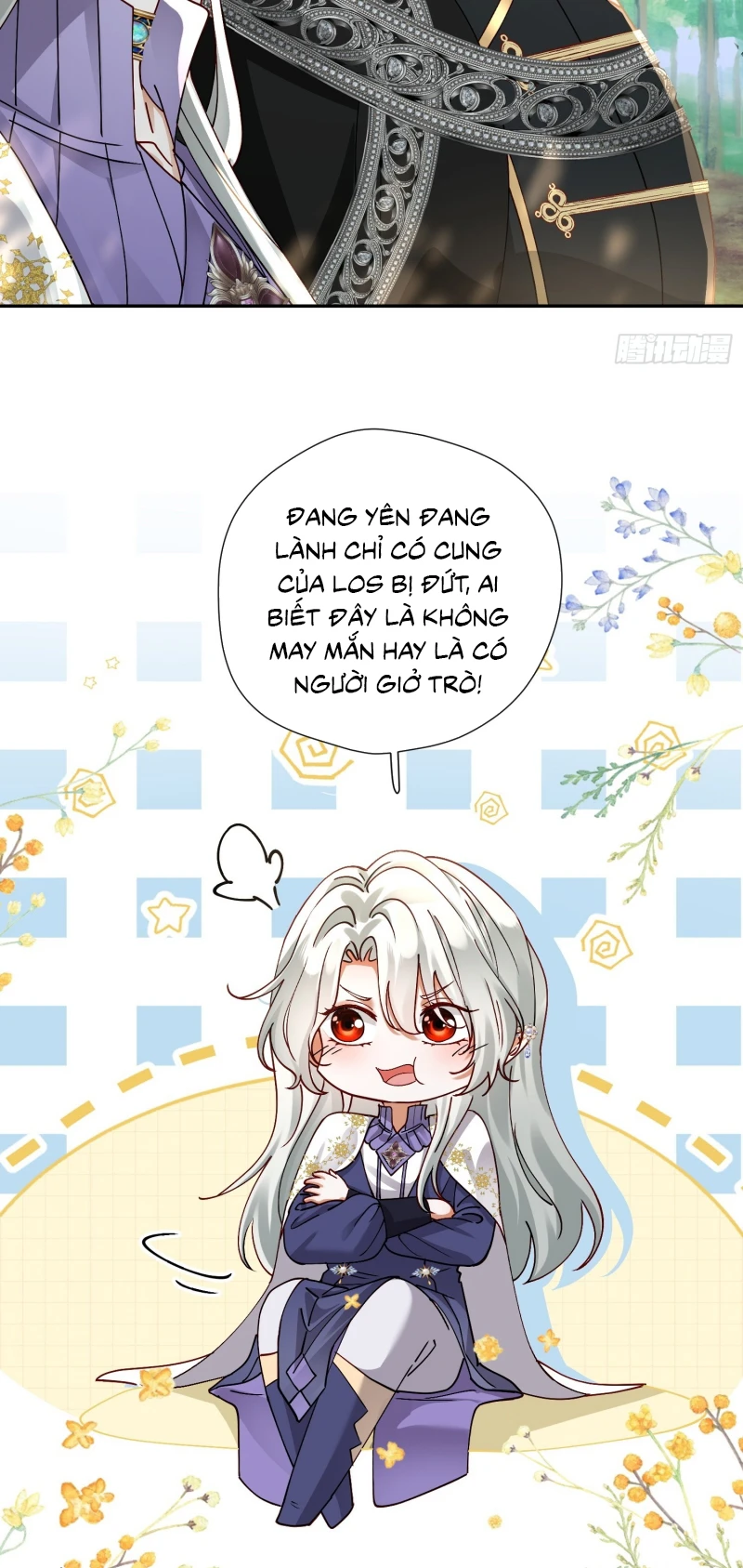 Sau Khi Bị Bạo Quân Quân Phu Cường Chiếm Chapter 15 - 27