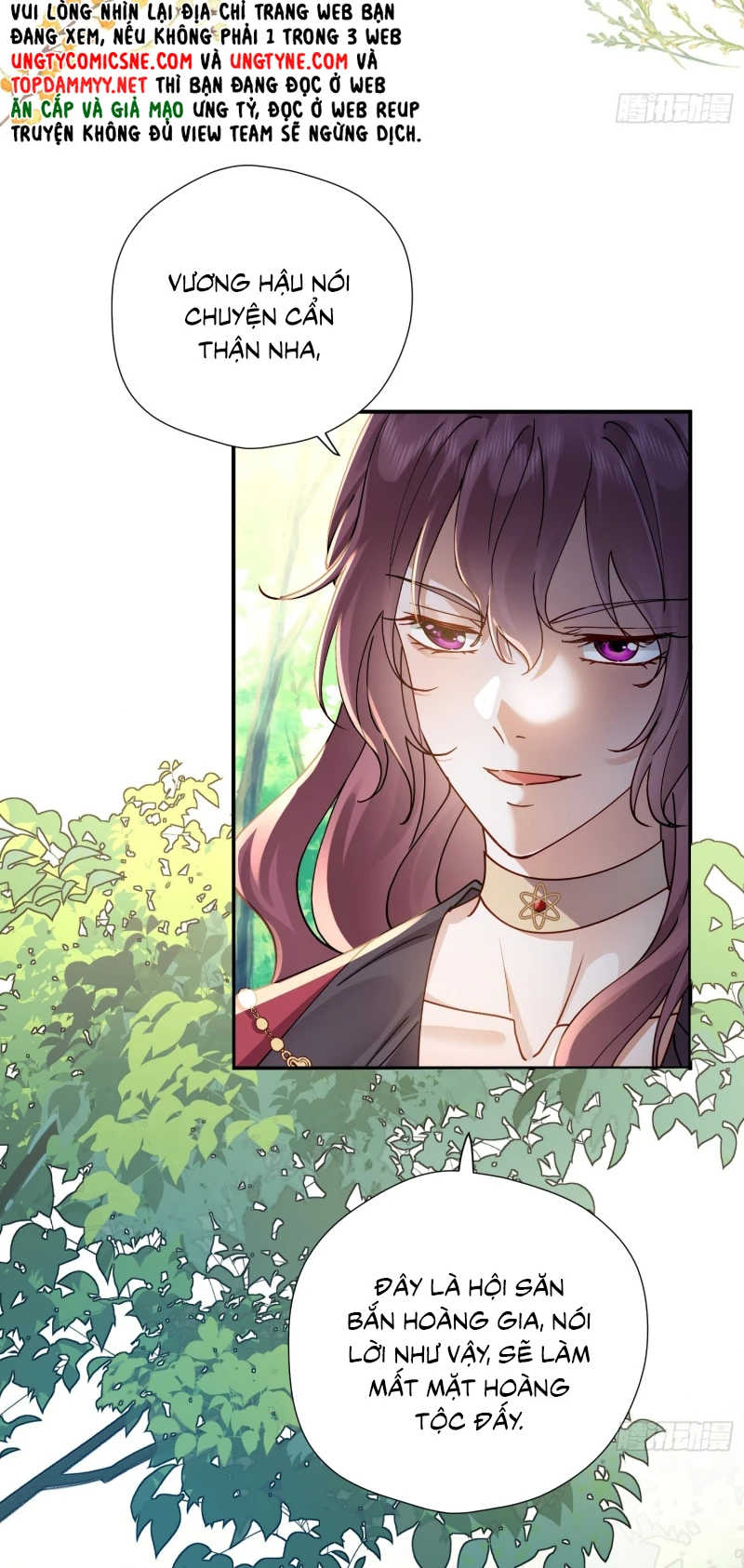 Sau Khi Bị Bạo Quân Quân Phu Cường Chiếm Chapter 15 - 28