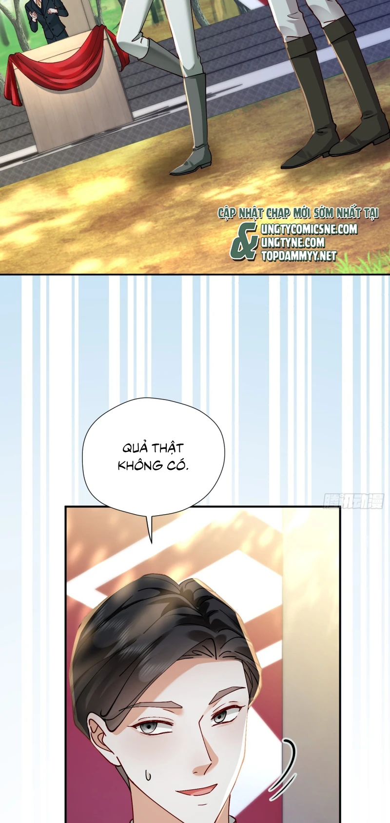 Sau Khi Bị Bạo Quân Quân Phu Cường Chiếm Chapter 15 - 30