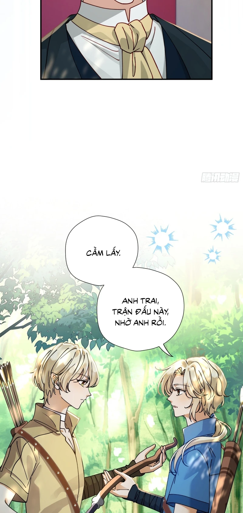 Sau Khi Bị Bạo Quân Quân Phu Cường Chiếm Chapter 15 - 31