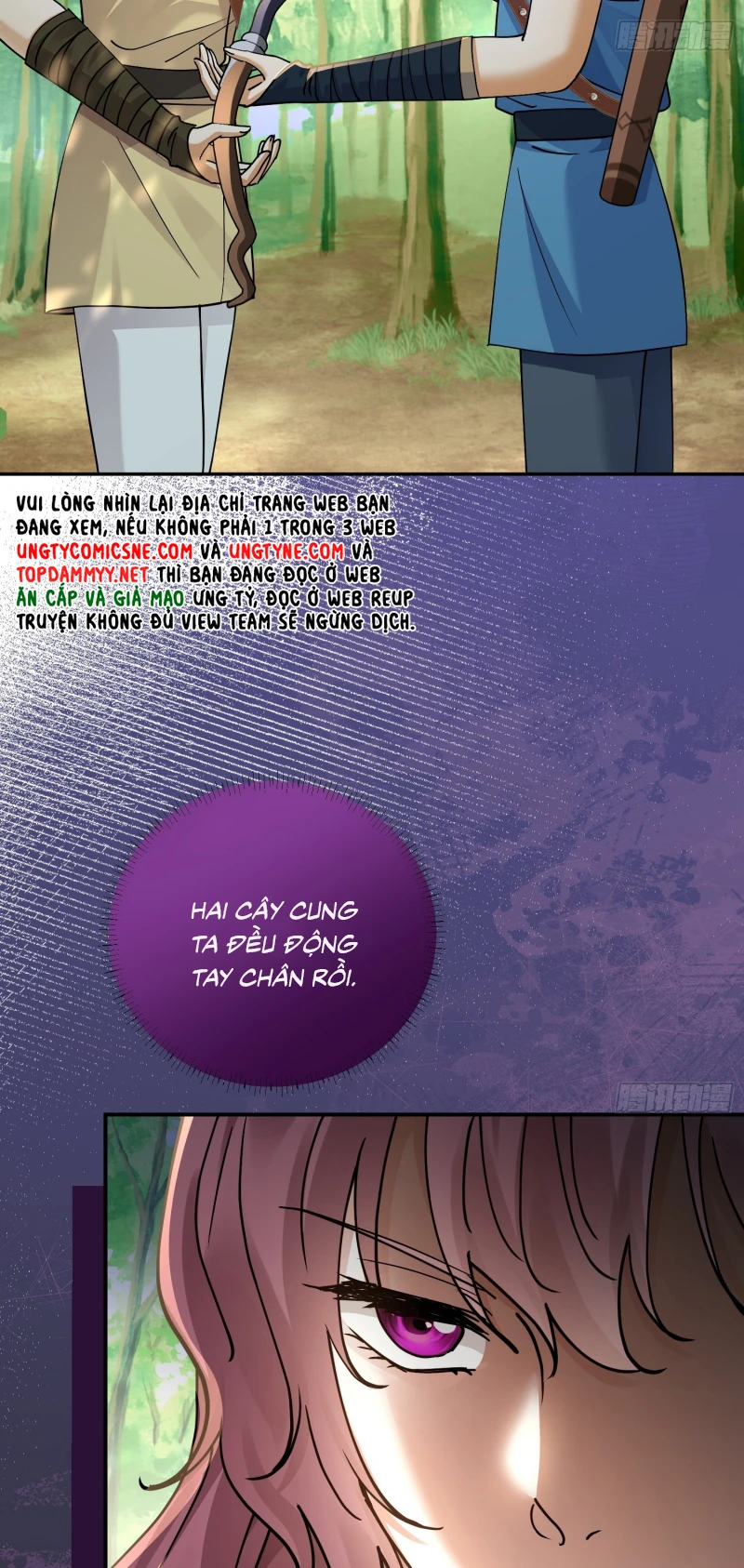 Sau Khi Bị Bạo Quân Quân Phu Cường Chiếm Chapter 15 - 32