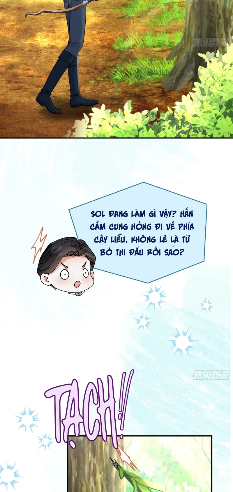 Sau Khi Bị Bạo Quân Quân Phu Cường Chiếm Chapter 15 - 36