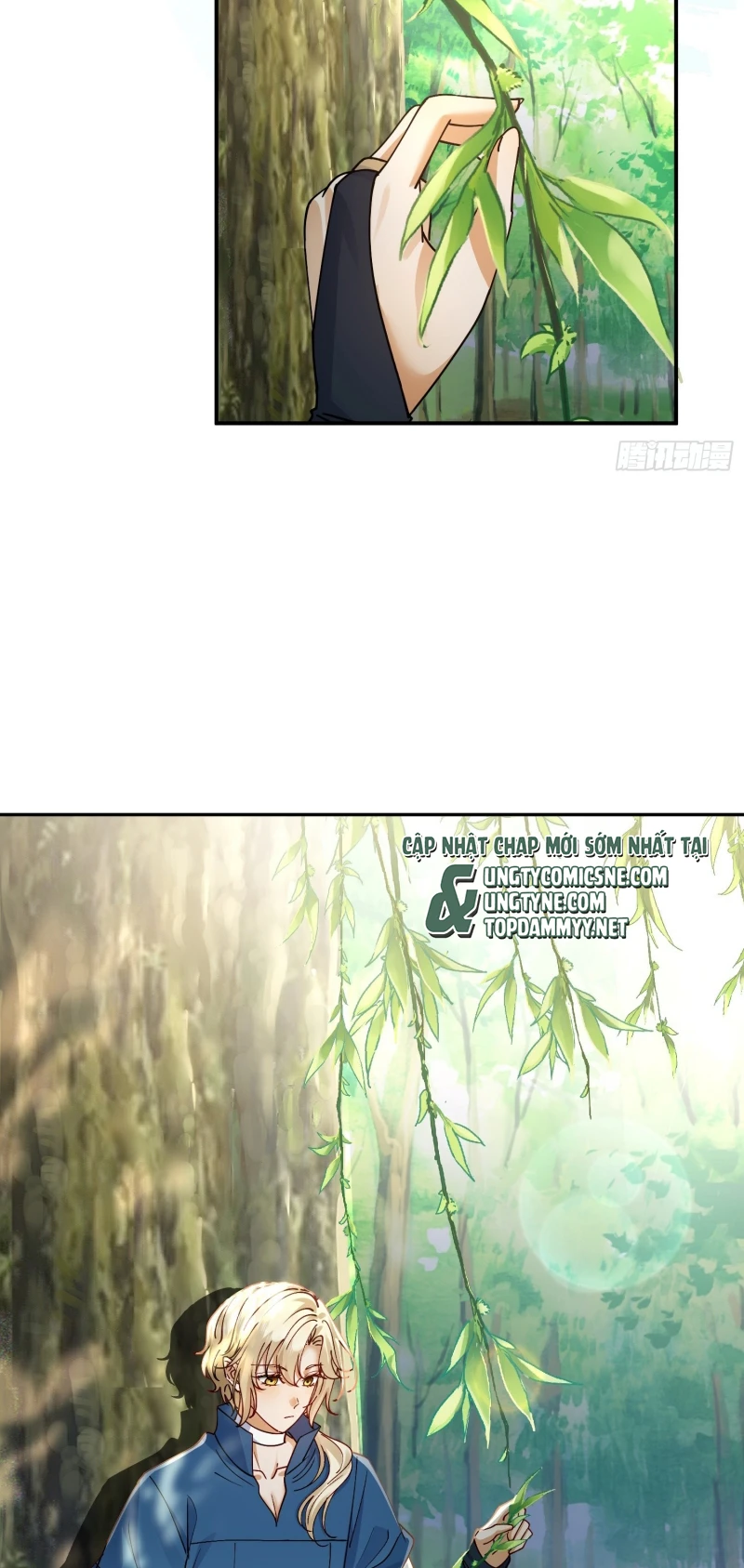 Sau Khi Bị Bạo Quân Quân Phu Cường Chiếm Chapter 15 - 37