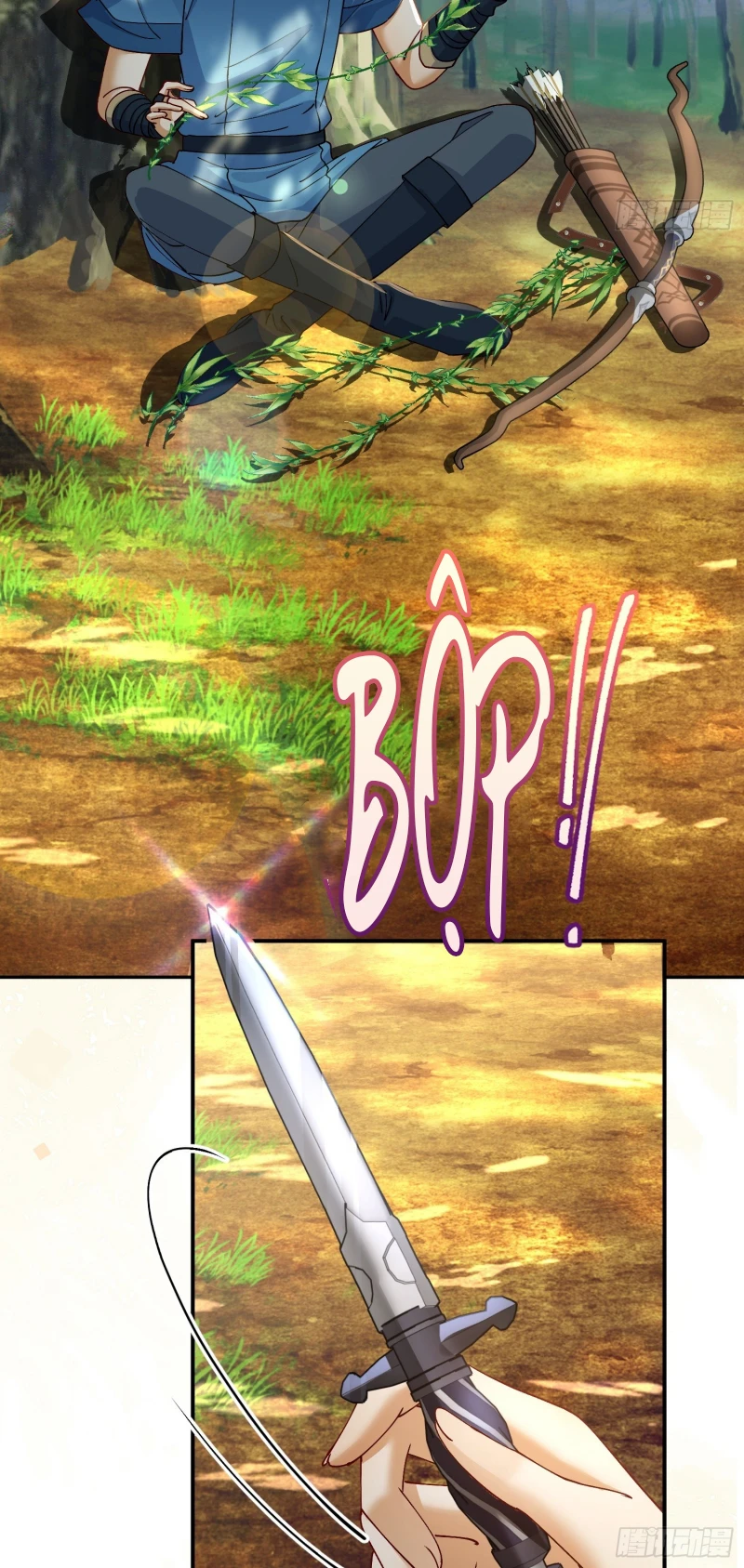 Sau Khi Bị Bạo Quân Quân Phu Cường Chiếm Chapter 15 - 38