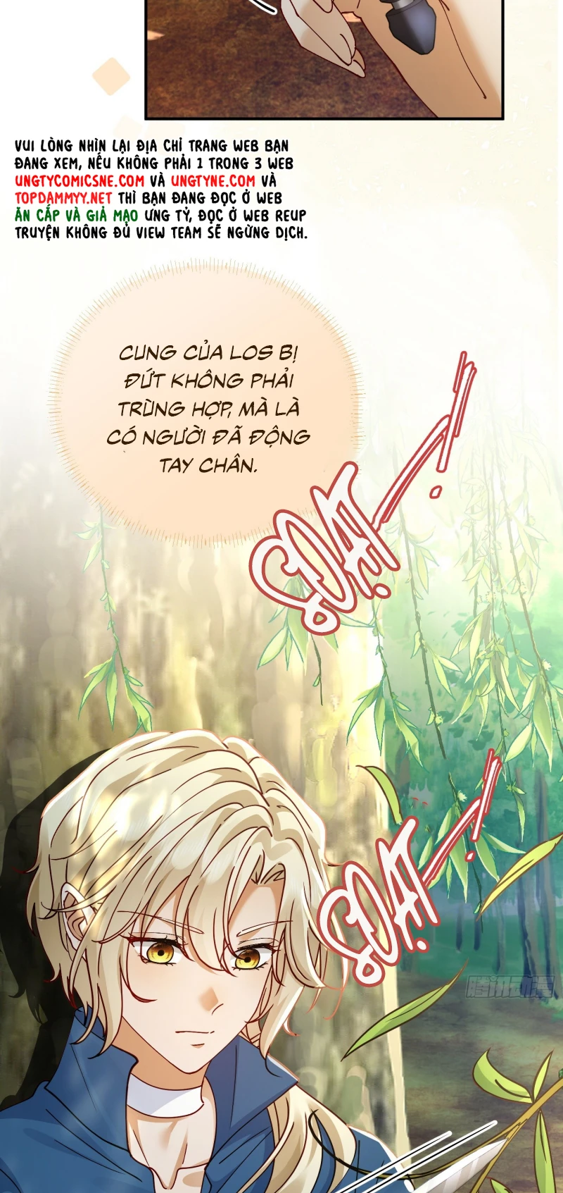 Sau Khi Bị Bạo Quân Quân Phu Cường Chiếm Chapter 15 - 39