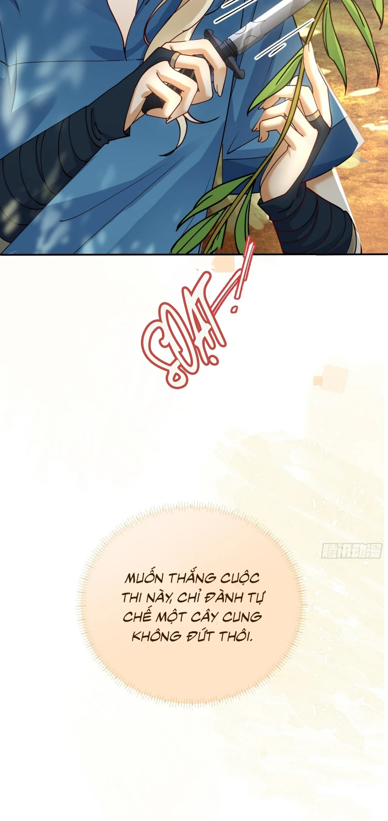 Sau Khi Bị Bạo Quân Quân Phu Cường Chiếm Chapter 15 - 40