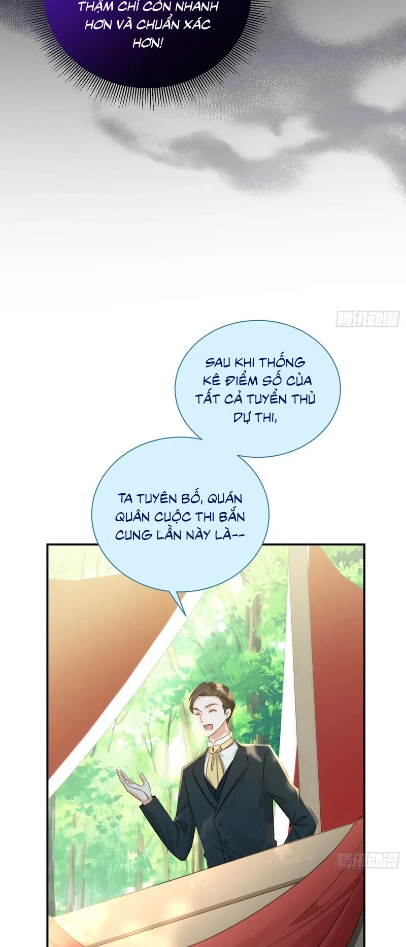 Sau Khi Bị Bạo Quân Quân Phu Cường Chiếm Chapter 16 - 5