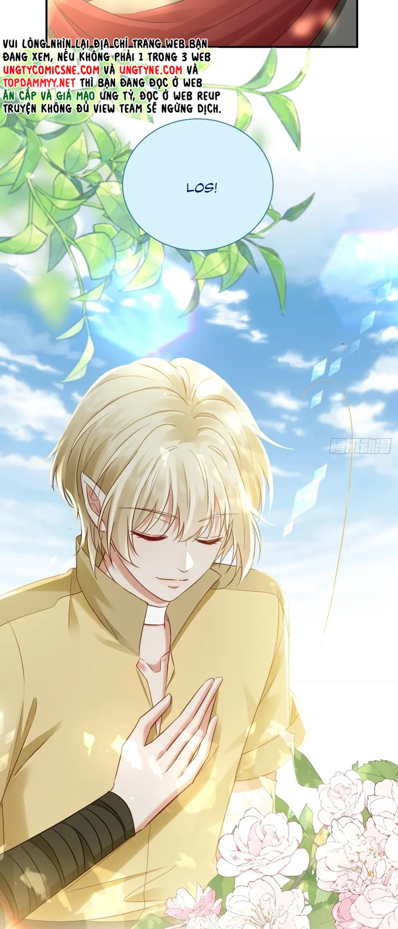 Sau Khi Bị Bạo Quân Quân Phu Cường Chiếm Chapter 16 - 6