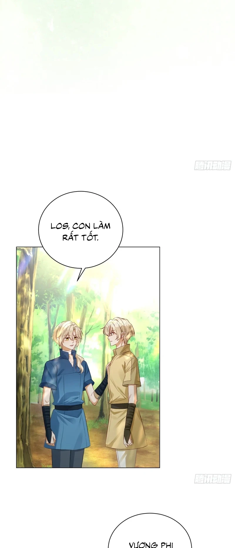 Sau Khi Bị Bạo Quân Quân Phu Cường Chiếm Chapter 16 - 8