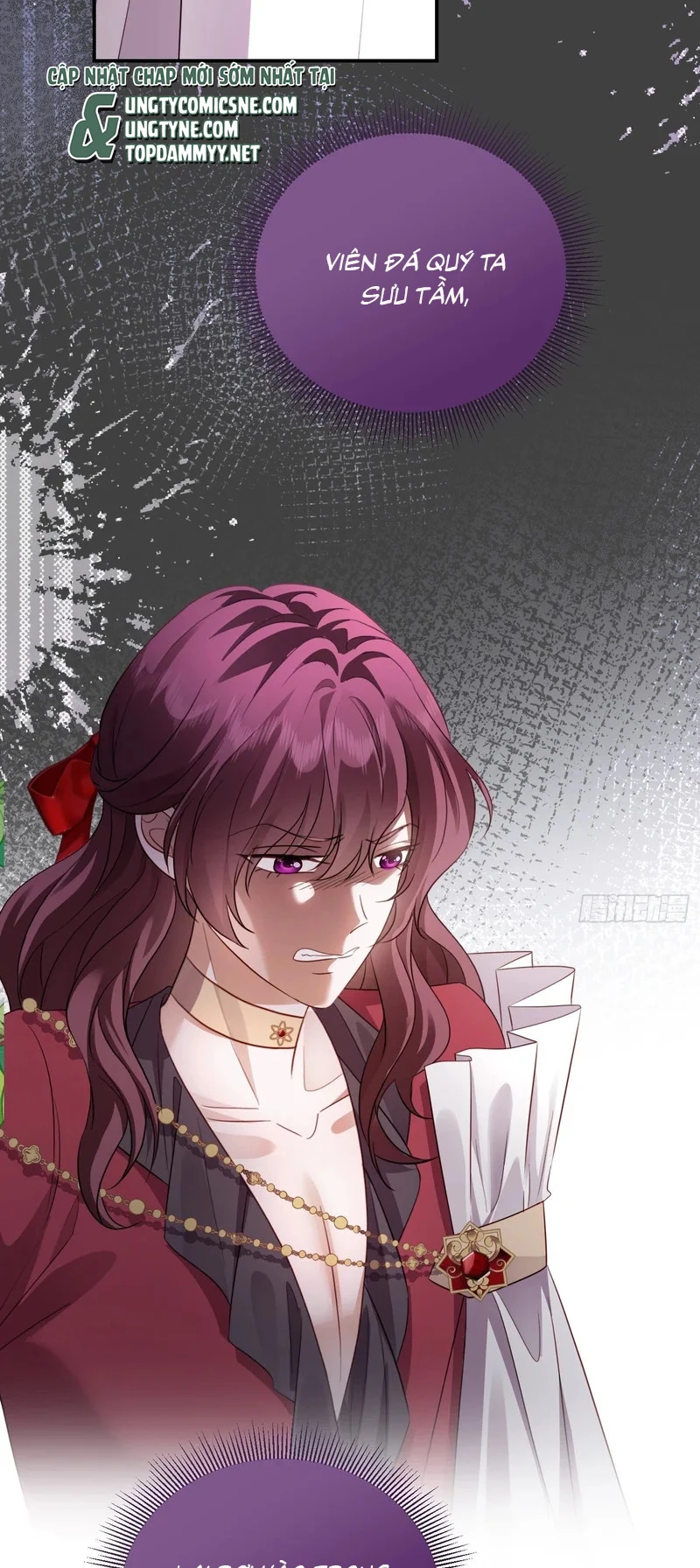 Sau Khi Bị Bạo Quân Quân Phu Cường Chiếm Chapter 16 - 17