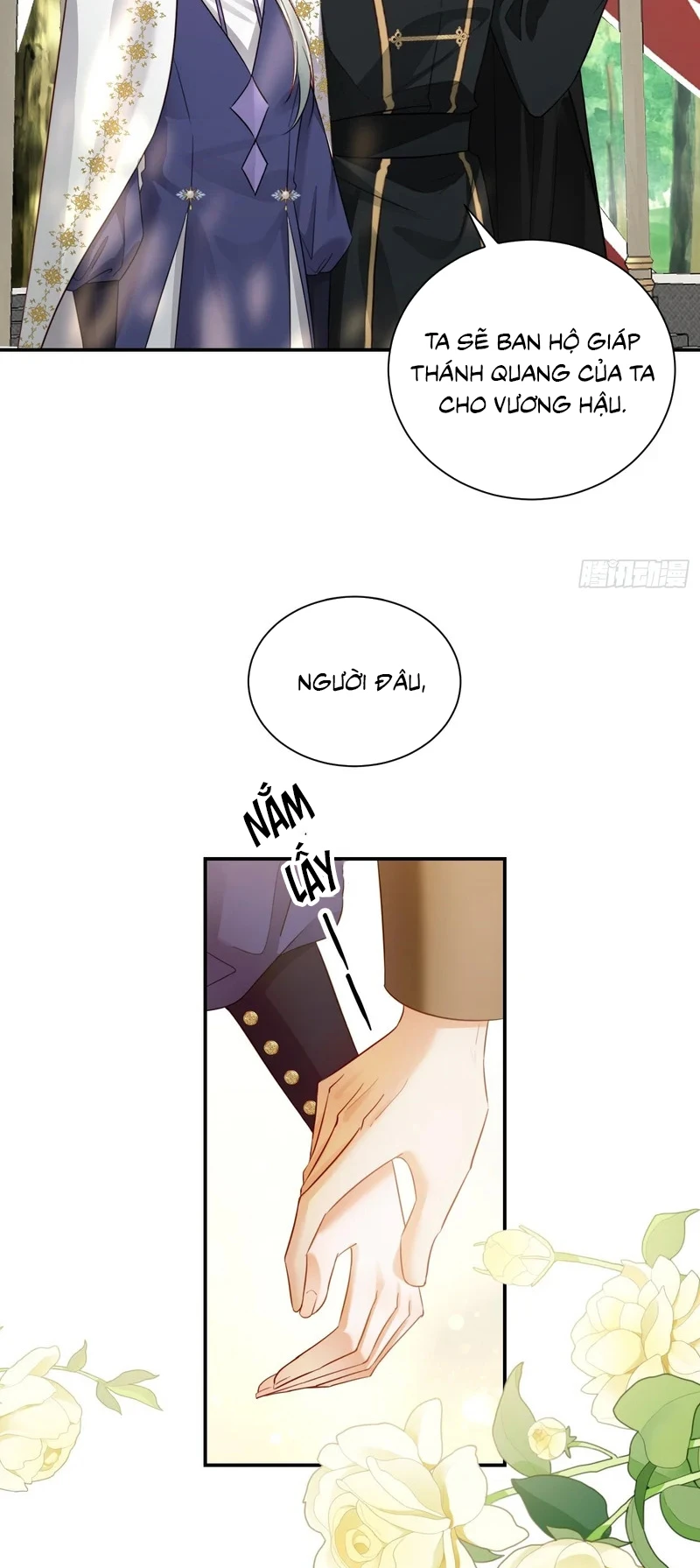 Sau Khi Bị Bạo Quân Quân Phu Cường Chiếm Chapter 16 - 19