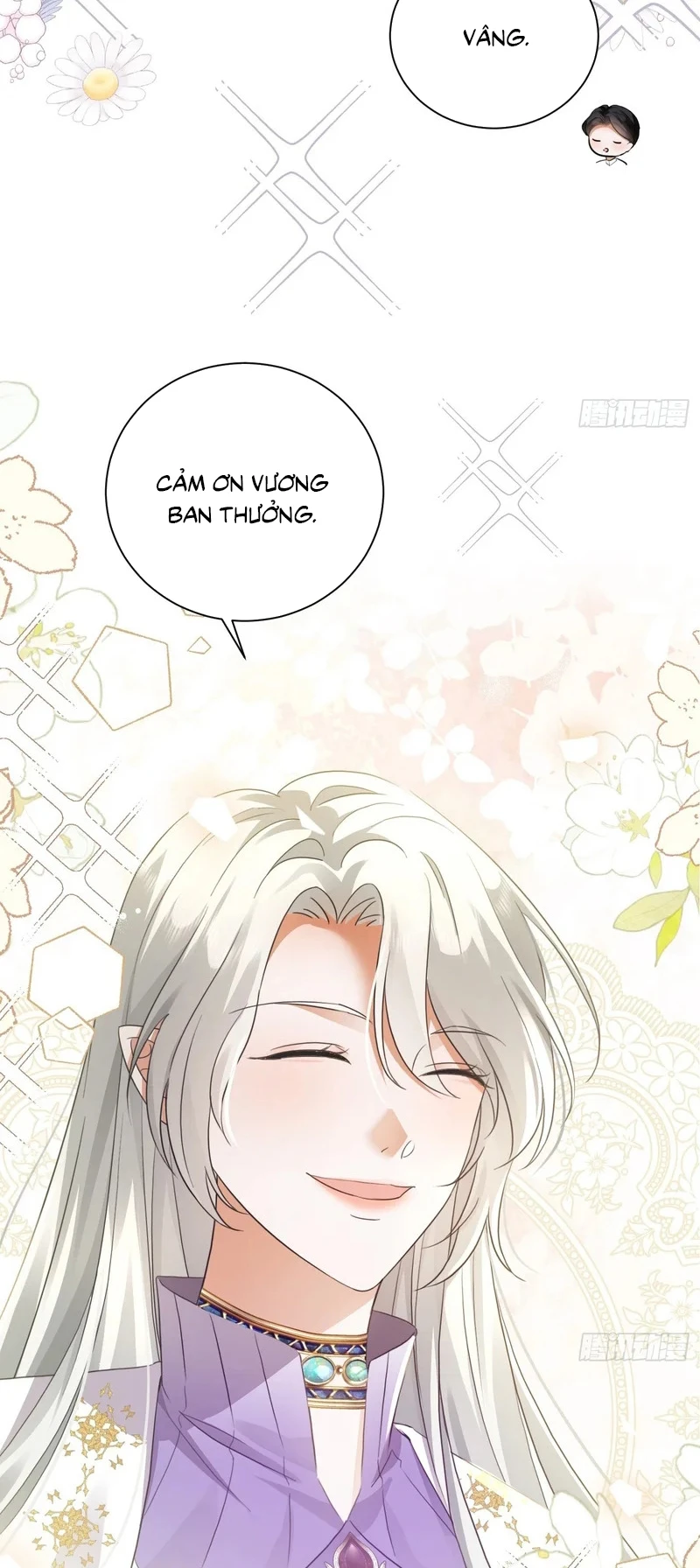 Sau Khi Bị Bạo Quân Quân Phu Cường Chiếm Chapter 16 - 21