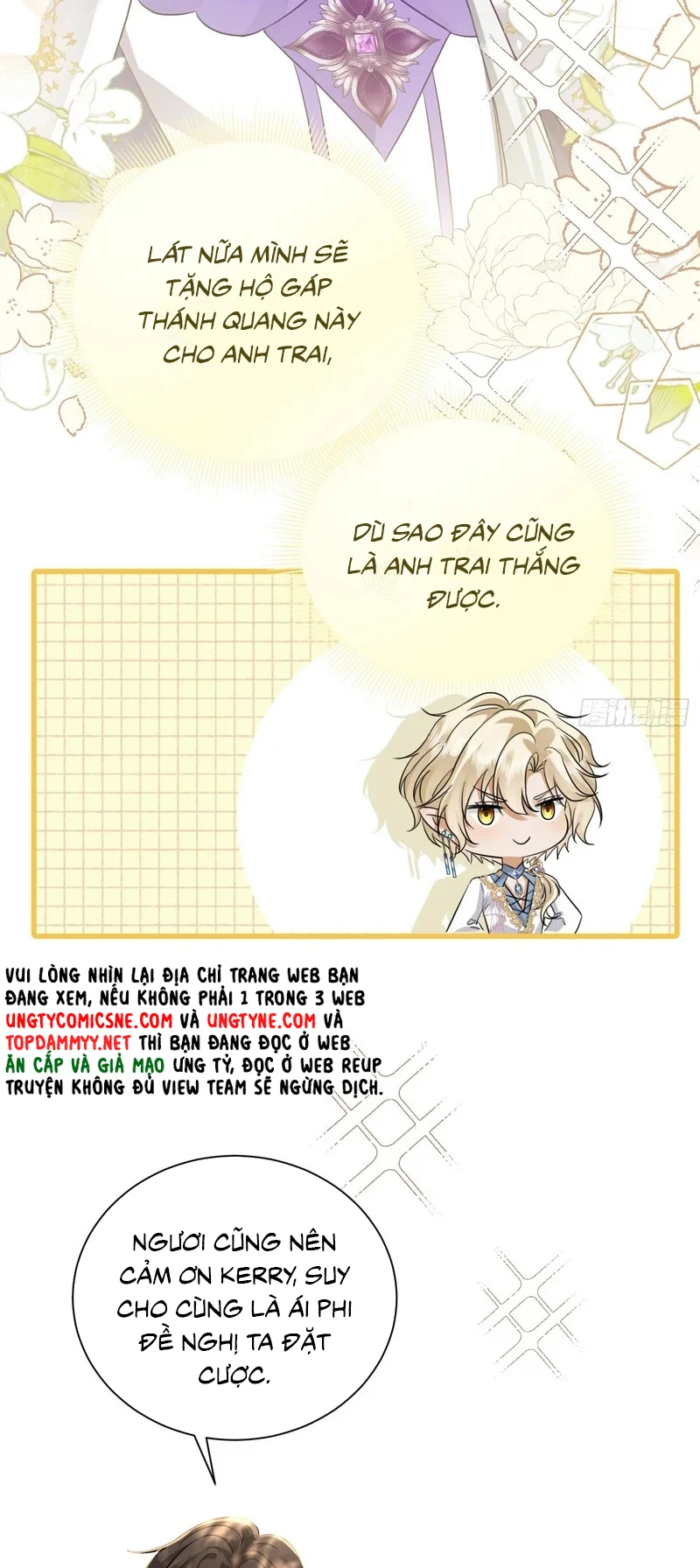 Sau Khi Bị Bạo Quân Quân Phu Cường Chiếm Chapter 16 - 22