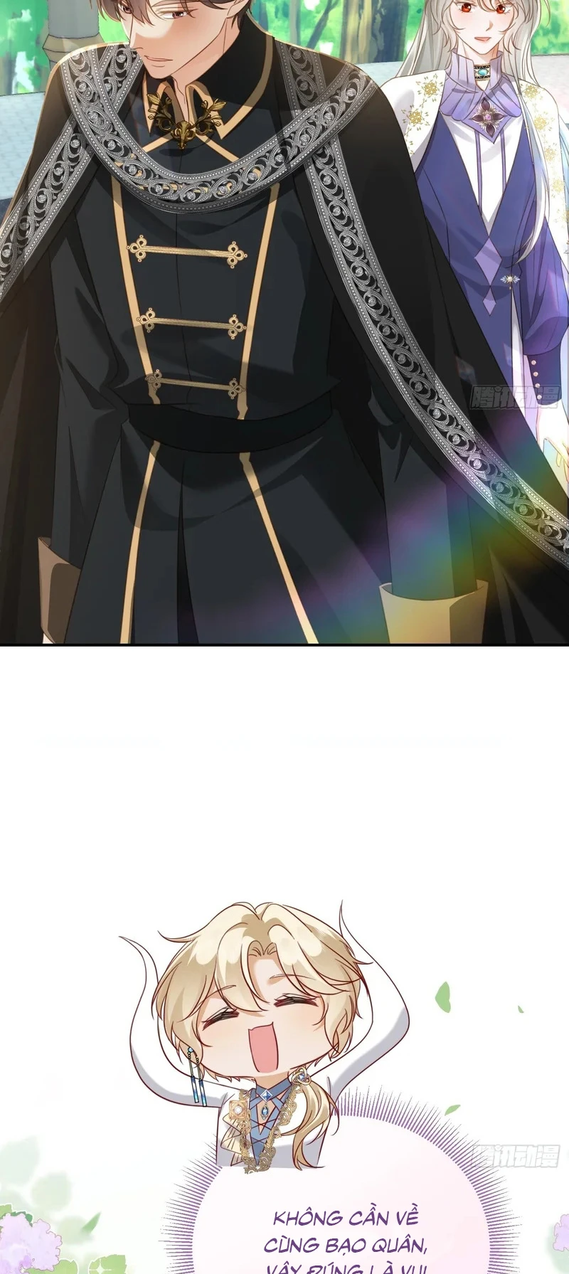 Sau Khi Bị Bạo Quân Quân Phu Cường Chiếm Chapter 16 - 27