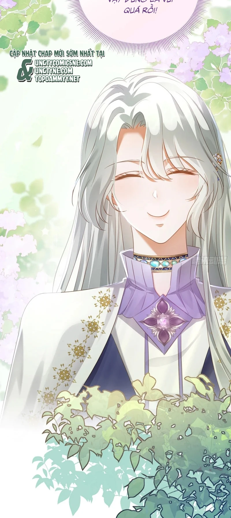 Sau Khi Bị Bạo Quân Quân Phu Cường Chiếm Chapter 16 - 28