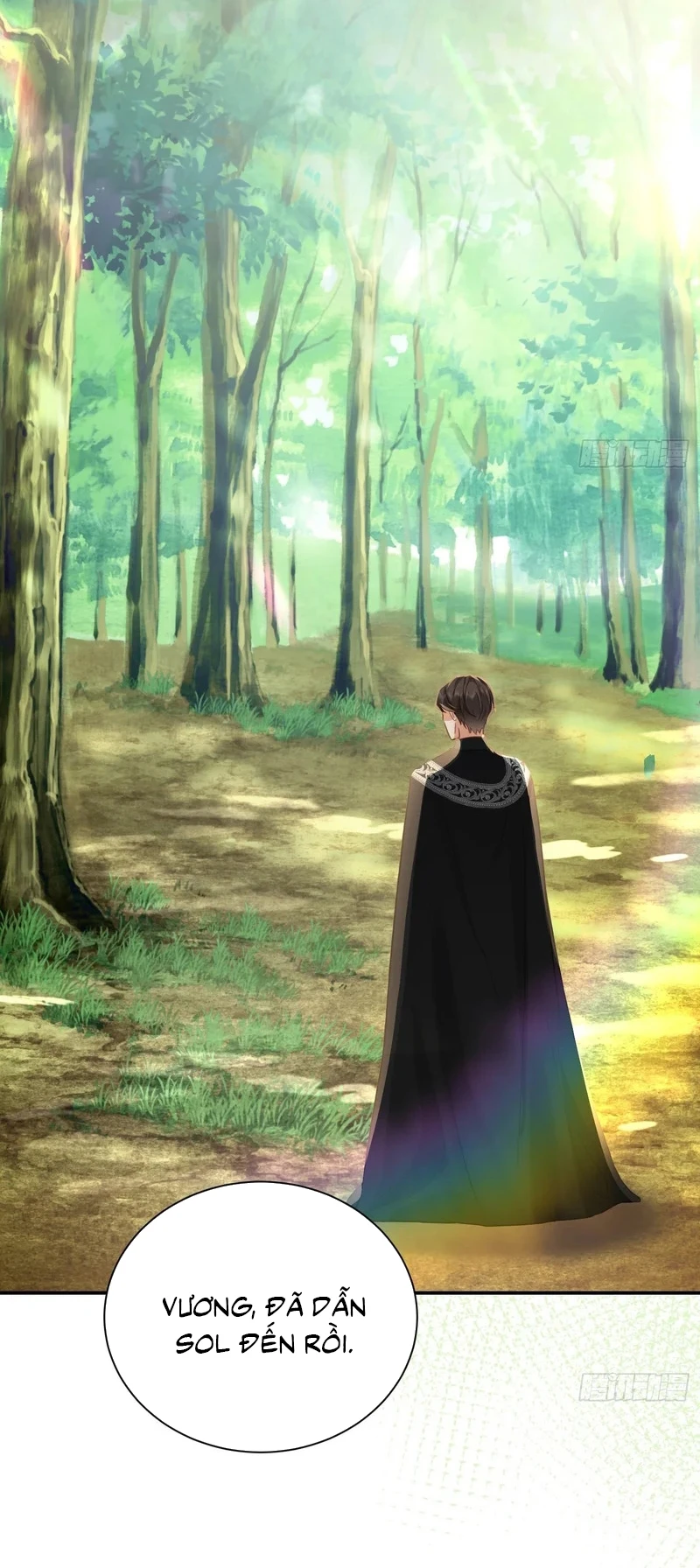 Sau Khi Bị Bạo Quân Quân Phu Cường Chiếm Chapter 16 - 30