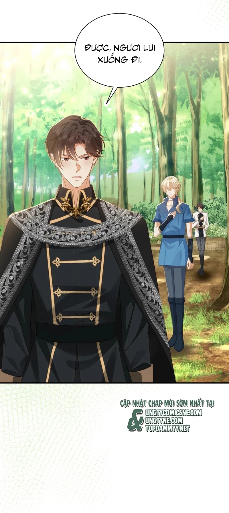 Sau Khi Bị Bạo Quân Quân Phu Cường Chiếm Chapter 16 - 31