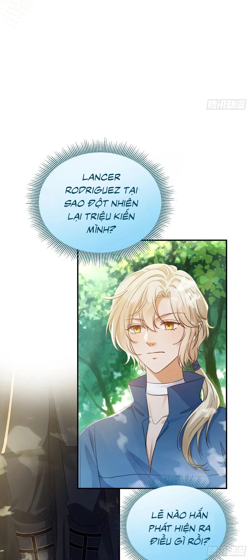 Sau Khi Bị Bạo Quân Quân Phu Cường Chiếm Chapter 16 - 32