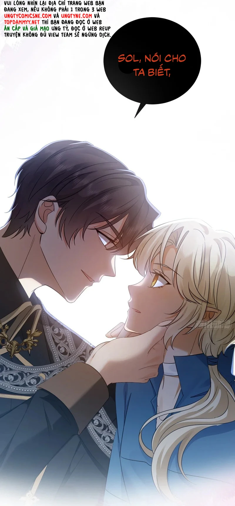 Sau Khi Bị Bạo Quân Quân Phu Cường Chiếm Chapter 16 - 34