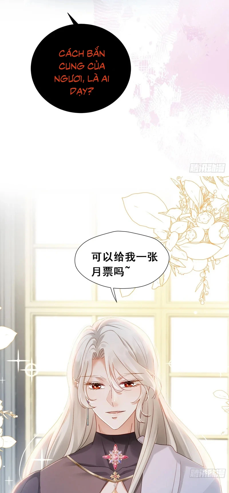 Sau Khi Bị Bạo Quân Quân Phu Cường Chiếm Chapter 16 - 35