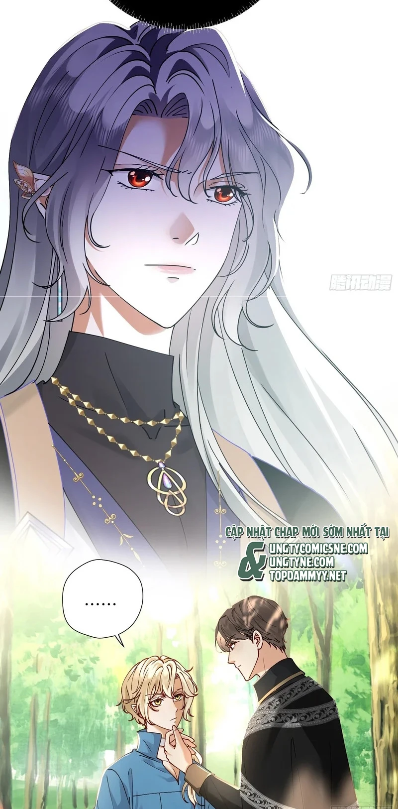 Sau Khi Bị Bạo Quân Quân Phu Cường Chiếm Chapter 17 - 3