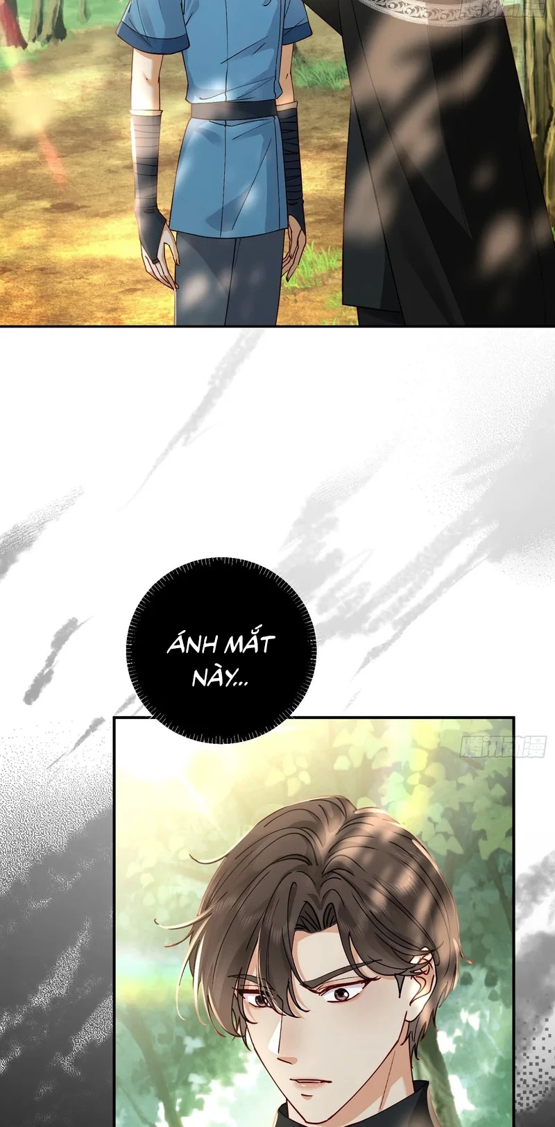 Sau Khi Bị Bạo Quân Quân Phu Cường Chiếm Chapter 17 - 4