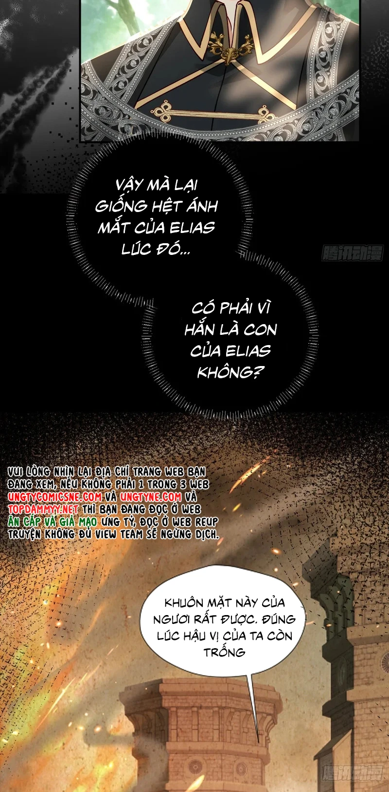 Sau Khi Bị Bạo Quân Quân Phu Cường Chiếm Chapter 17 - 5