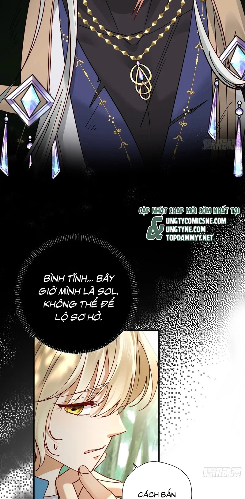 Sau Khi Bị Bạo Quân Quân Phu Cường Chiếm Chapter 17 - 7