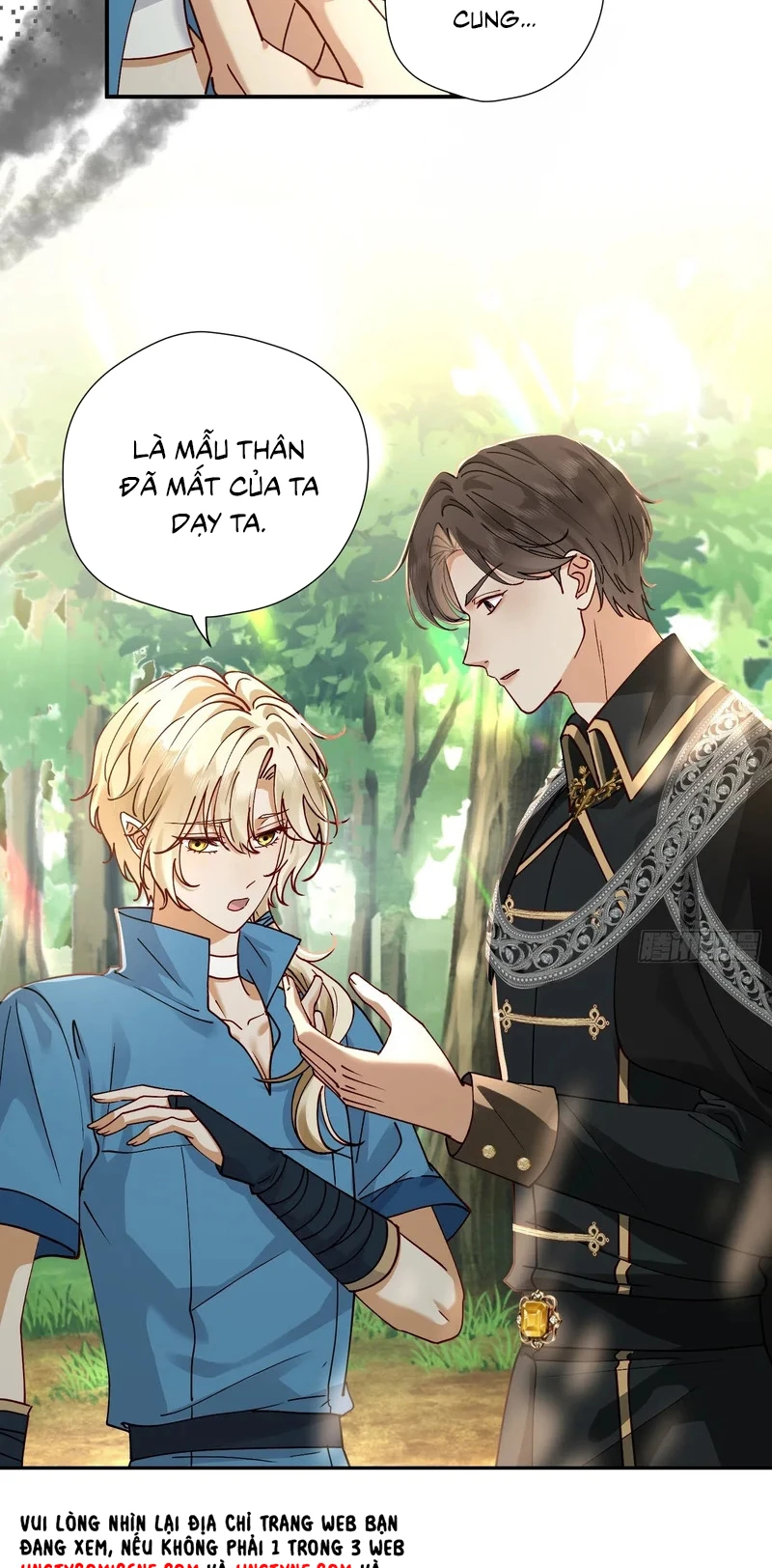 Sau Khi Bị Bạo Quân Quân Phu Cường Chiếm Chapter 17 - 8