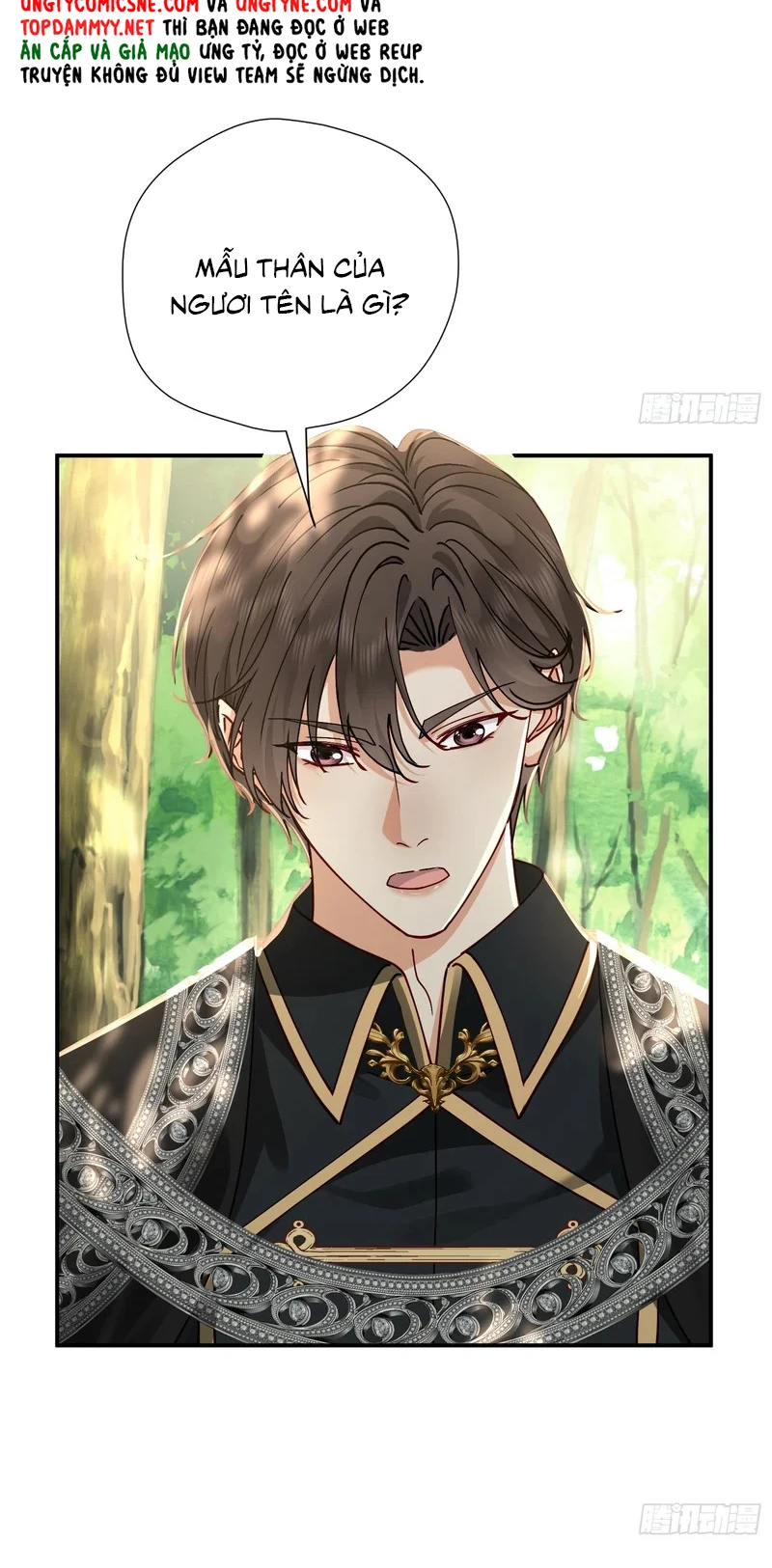 Sau Khi Bị Bạo Quân Quân Phu Cường Chiếm Chapter 17 - 9