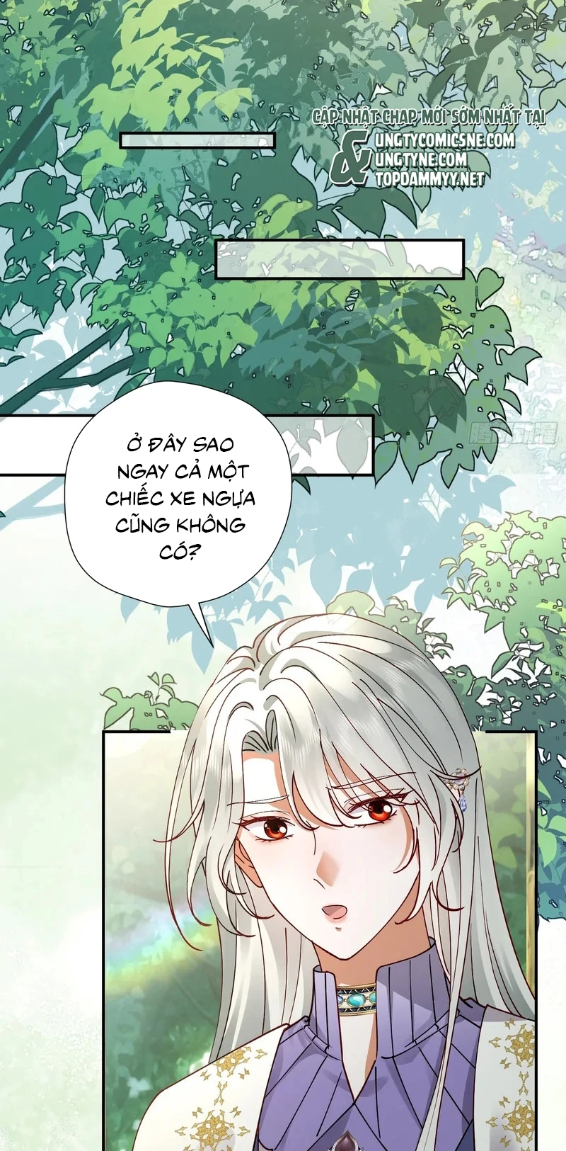 Sau Khi Bị Bạo Quân Quân Phu Cường Chiếm Chapter 17 - 11