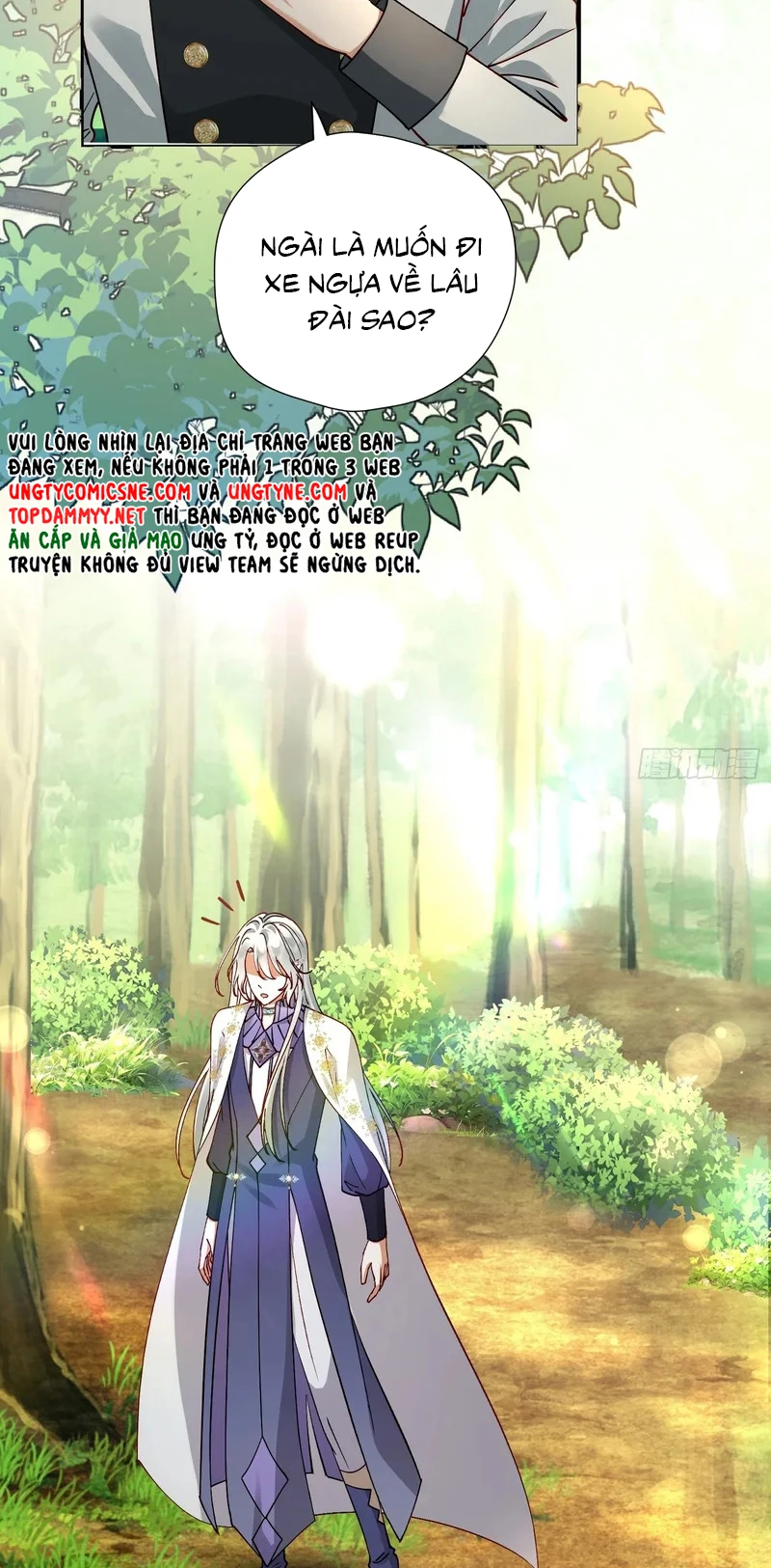 Sau Khi Bị Bạo Quân Quân Phu Cường Chiếm Chapter 17 - 13