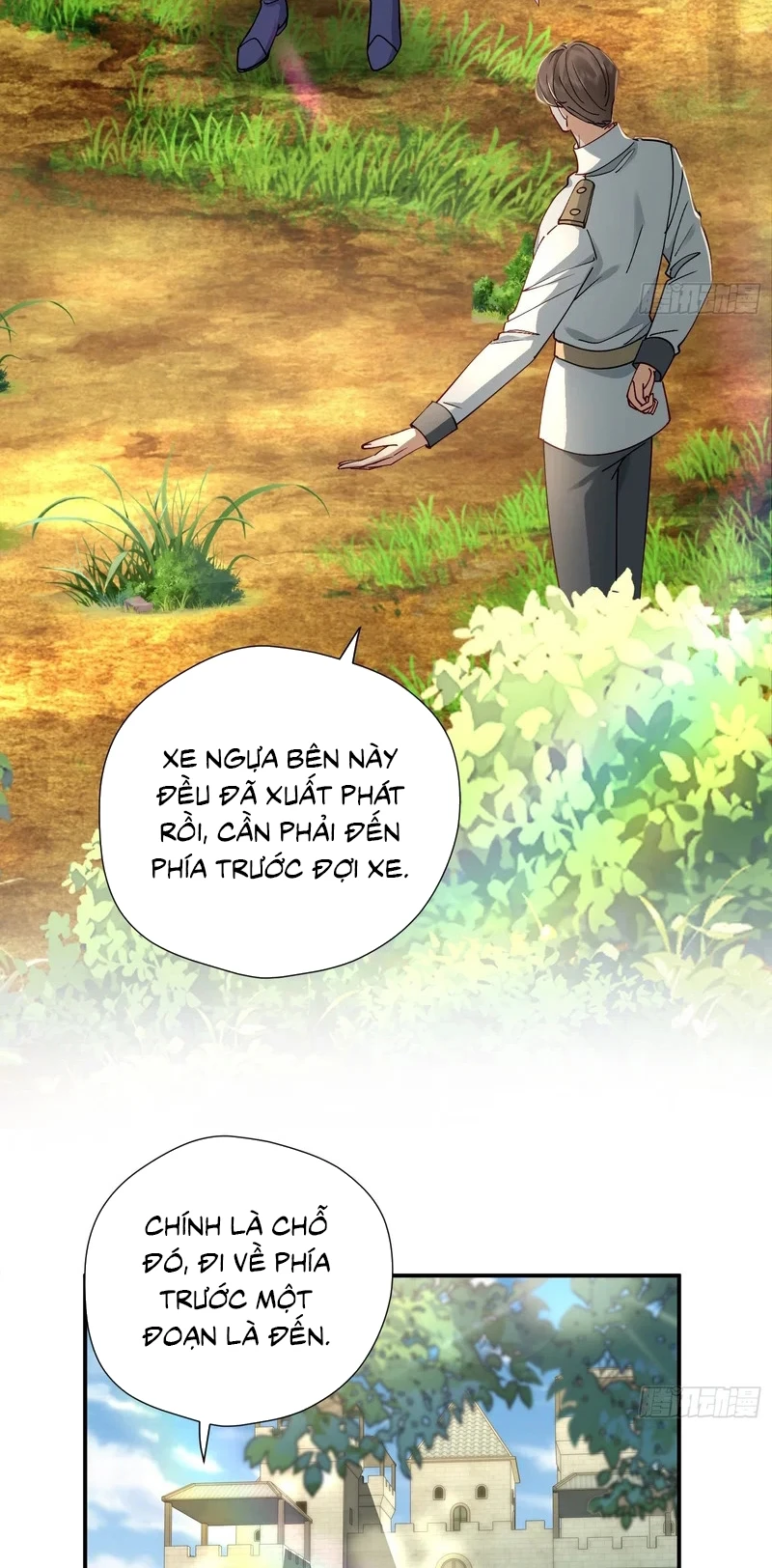 Sau Khi Bị Bạo Quân Quân Phu Cường Chiếm Chapter 17 - 14