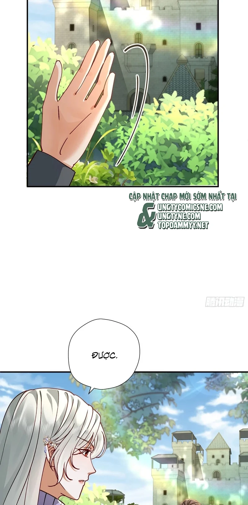 Sau Khi Bị Bạo Quân Quân Phu Cường Chiếm Chapter 17 - 15